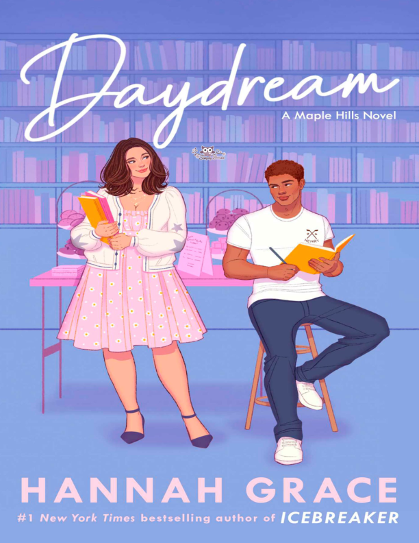 Portada de Daydream